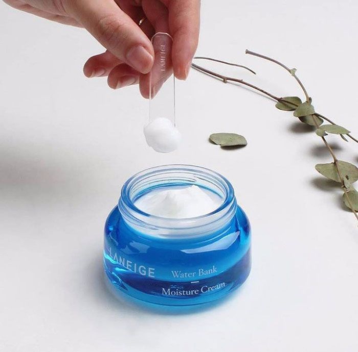 Hình ảnh Kem dưỡng ẩm Laneige Home Active Water Gel Cream - ảnh 2