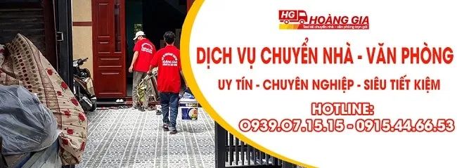 Hoàng Gia không ngừng nâng cao chất lượng đội ngũ với tinh thần trách nhiệm cao và sự tận tâm vượt trội dành cho khách hàng.