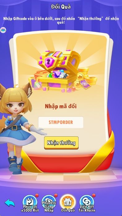Chính thức phát hành: 