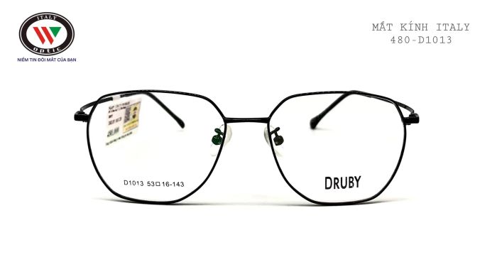 Bộ sưu tập kính thời trang đa dạng tại Mắt Kính Hoàng Hà - Italy