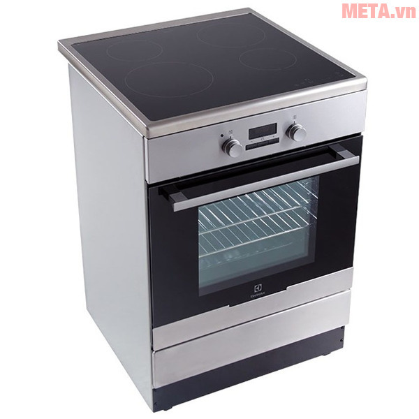 Bếp tủ liền lò Electrolux EKI64500OX