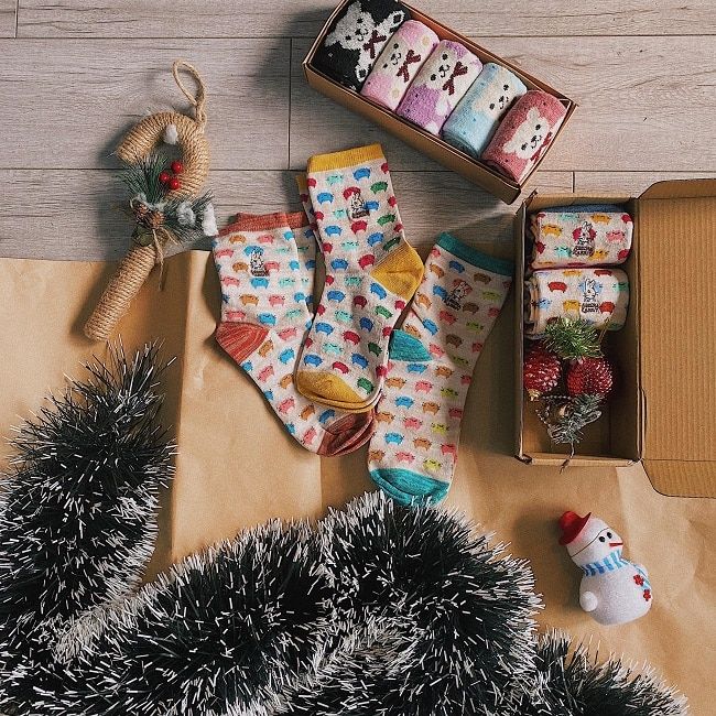 Bộ sưu tập đa dạng tại Haste Store