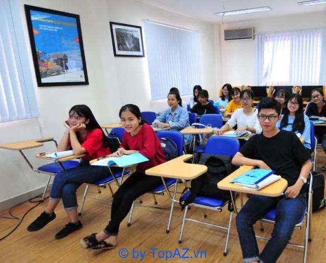 Địa chỉ luyện thi IELTS uy tín tại Bắc Ninh