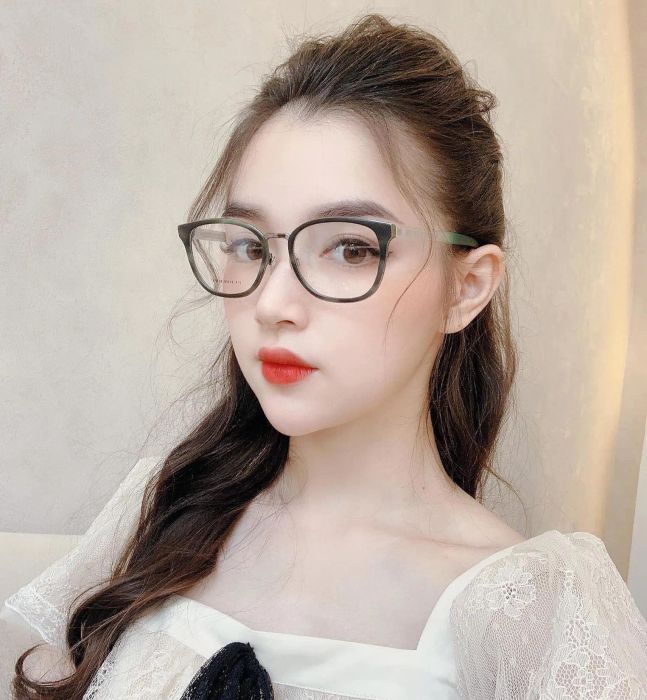 Không gian ấn tượng của Mắt Kính Đăng Giang