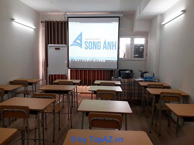 Khóa học nghiệp vụ xuất nhập khẩu tại TPHCM chất lượng