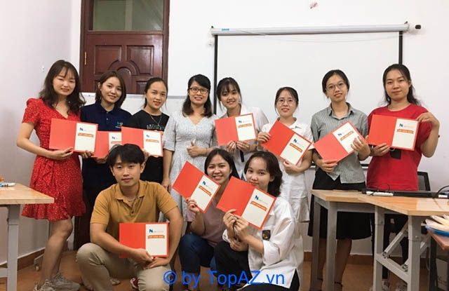 Khóa học nghiệp vụ xuất nhập khẩu tại TPHCM