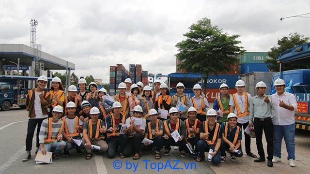 Khóa học nghiệp vụ xuất nhập khẩu tại TPHCM hiệu quả