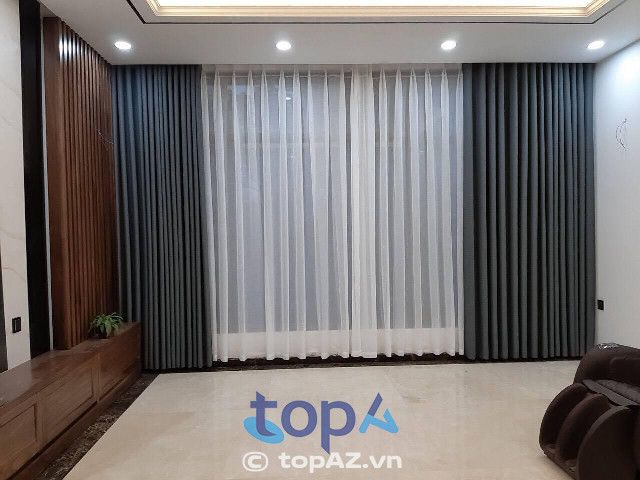 Belife - Địa chỉ vàng cho những không gian sang trọng tại Tân Bình