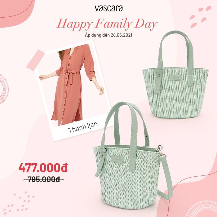 Bộ sưu tập mới nhất tại Vascara - Sự kết hợp hoàn hảo giữa truyền thống và hiện đại