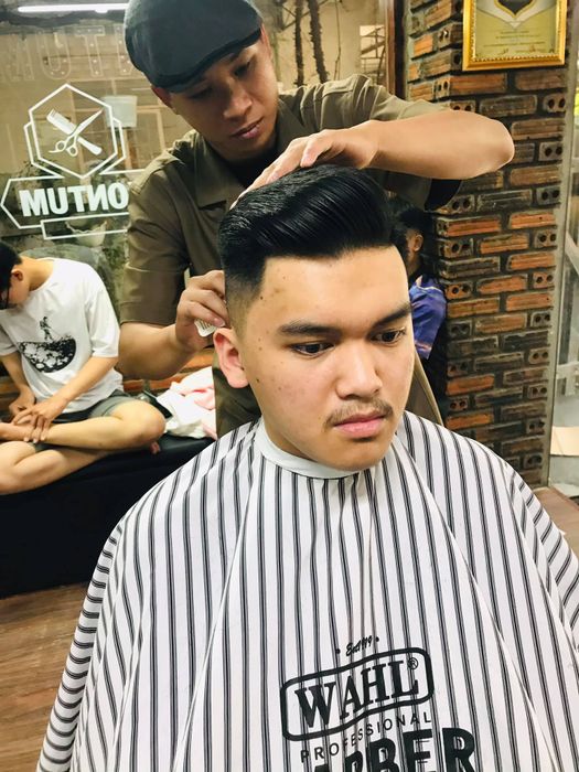 Hình ảnh không gian sang trọng tại KonTum Clippers
