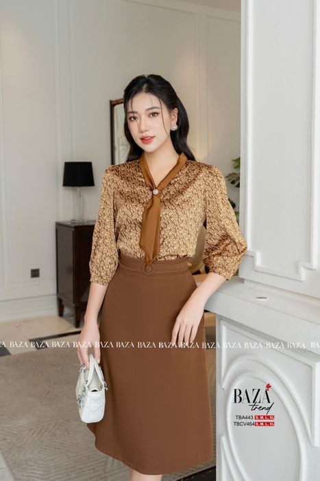 Bộ sưu tập mới nhất tại Trali Hải Phòng