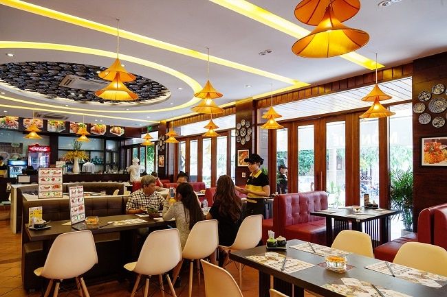 Nhà hàng Món Huế – một trong top 10 địa chỉ ẩm thực hàng đầu tại Quận 2, TP. Hồ Chí Minh
