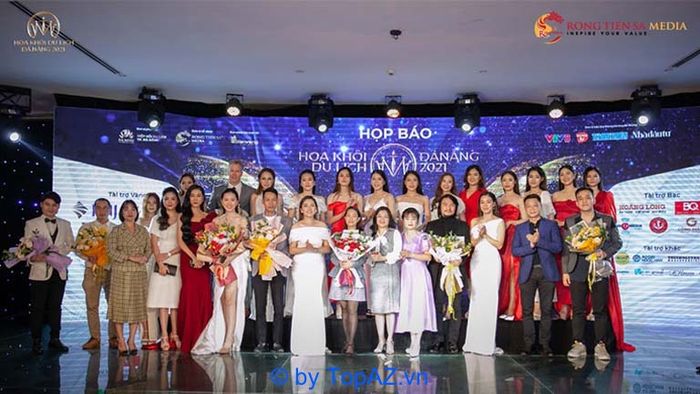 Rồng Tiên Sa - Đơn vị tổ chức sự kiện chuyên nghiệp, uy tín bậc nhất Đà Nẵng