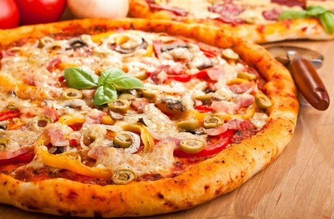 Pendolasco tự hào nằm trong Top 10 nhà hàng ngon nhất Quận 2, TP. Hồ Chí Minh
