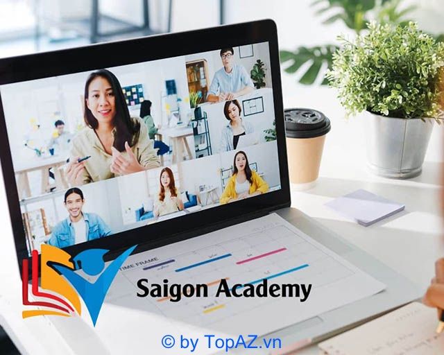 Khóa học nghiệp vụ xuất nhập khẩu uy tín tại TPHCM
