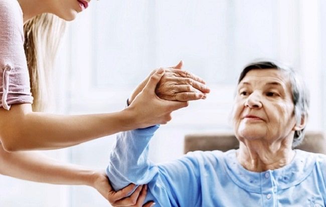 Medi Health Care được vinh danh là một trong Top 5 dịch vụ chăm sóc người bệnh đáng tin cậy nhất tại TP.HCM.