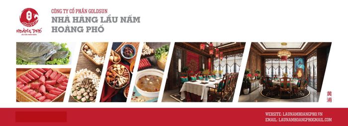Nồi lẩu nấm đặc biệt với nguyên liệu cao cấp