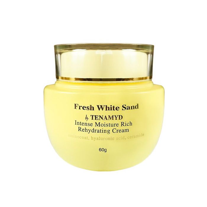 Hình ảnh kem dưỡng da khô Tenamyd Intense Moisture Rich Rehydrating Cream - ảnh 1