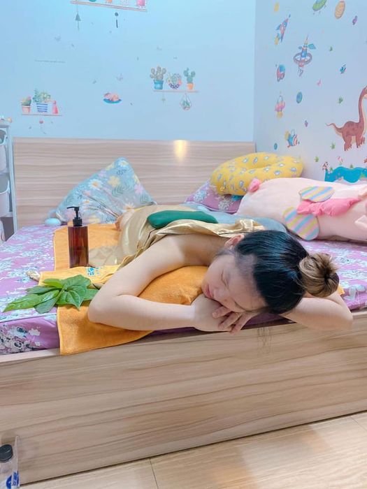 Dịch vụ chăm sóc sau sinh chuyên nghiệp tại Meiji Care