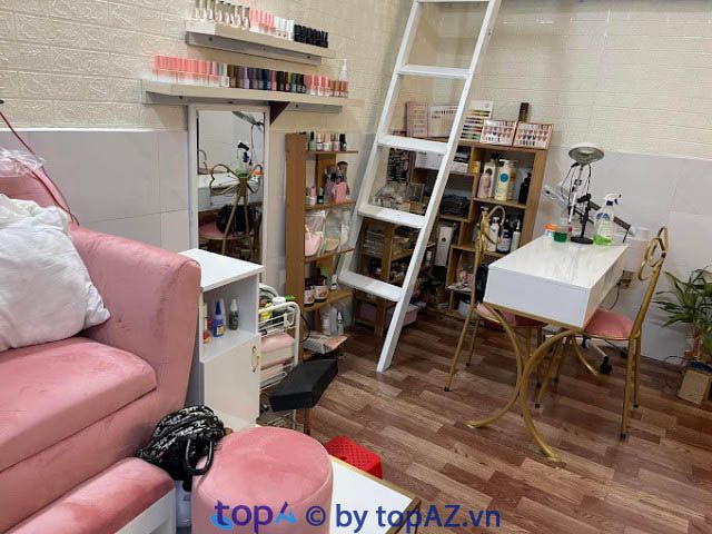 Các dịch vụ spa trị mụn và làm đẹp tại Quận Liên Chiểu, Đà Nẵng