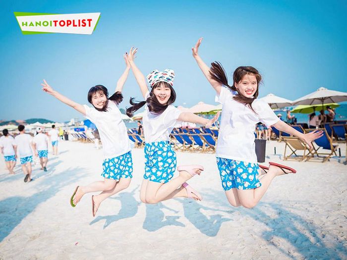 Shop Kỷ Yếu | Tripi