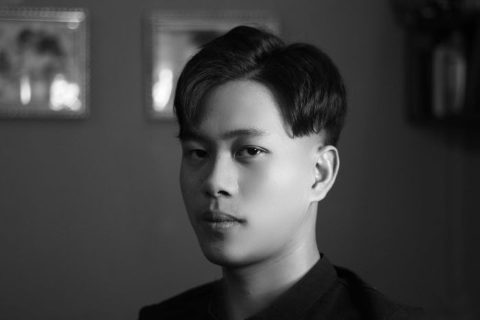 Những tác phẩm tóc nam ấn tượng được tạo bởi các barber tài năng tại Southung Barber Shop