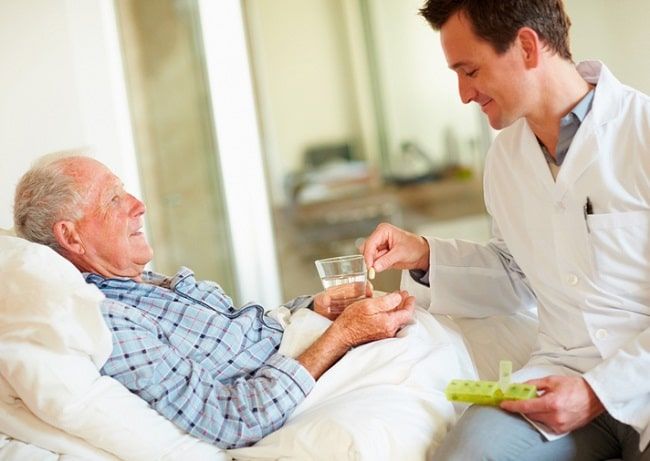 Công ty Nhân Ái được đánh giá là một trong Top 5 dịch vụ chăm sóc người bệnh uy tín nhất tại TPHCM.