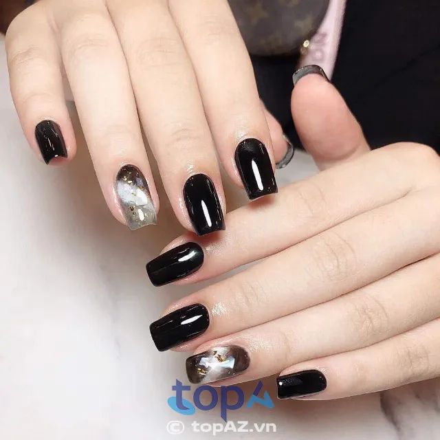 Khám phá Hiền Nail - viên ngọc sáng trong làng nail quận Hai Bà Trưng