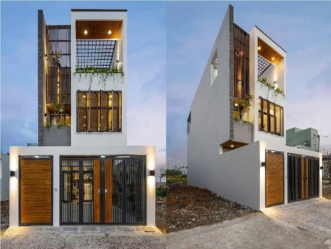 Gia Đăng Khoa - Đơn vị tiên phong cung cấp giải pháp thiết kế & thi công nhà phố trọn gói chất lượng cao bậc nhất Quận 7, nơi uy tín được đong đếm bằng sự hài lòng của khách hàng.