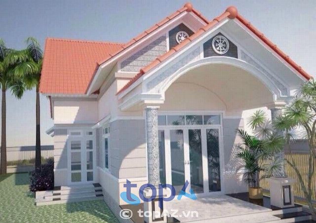 Chuyên gia thiết kế và thi công nhà ở cao cấp tại Phú Yên