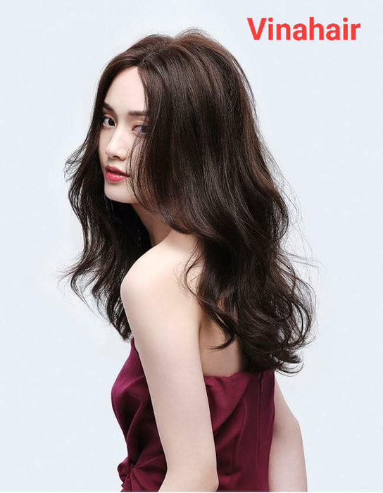 Ảnh VINAHAIR 2