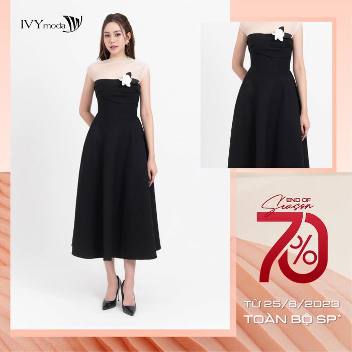 Bộ sưu tập công sở mới nhất tại IVY moda Hải Phòng