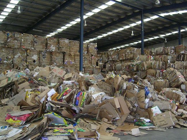 Hình ảnh cơ sở vật chất hiện đại tại Thịnh Phát