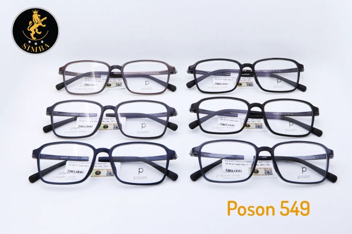 Hình ảnh Thế Giới Mắt Kính tại 162C đường 3/2, phường Xuân Khánh, TP. Cần Thơ