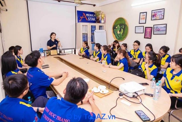 Khóa học nghiệp vụ xuất nhập khẩu tại TPHCM uy tín