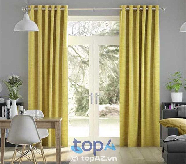 Rèm Villa - Biểu tượng của sự sang trọng và hiện đại tại Tân Bình