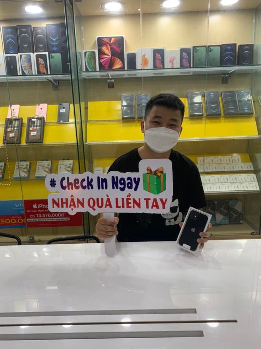 Hình ảnh Hanammobile.vn 2