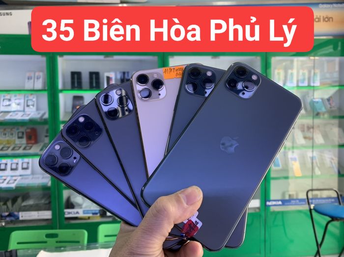 Hình ảnh Giangnam-mobile 1