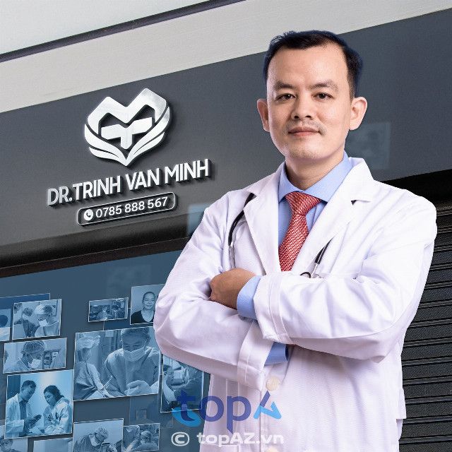 Thẩm mỹ viện Dr. Trịnh Văn Minh – Điểm đến lý tưởng cho vẻ đẹp hoàn hảo