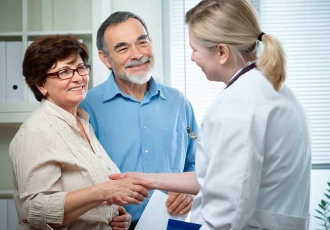 Công ty Việt Mỹ nằm trong top 5 dịch vụ chăm sóc người bệnh uy tín nhất tại TP.HCM