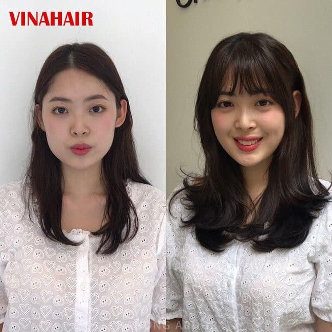 Ảnh VINAHAIR 1