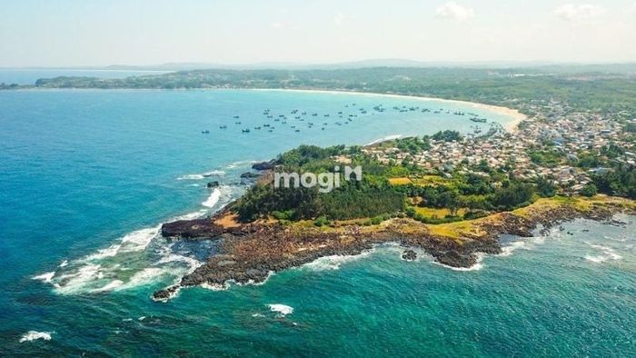 Dự án Khu đô thị mới Bình Sơn