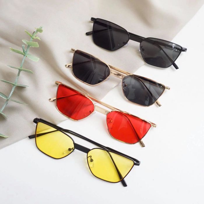 Bộ sưu tập kính đa dạng và phong phú tại Kee's Shop - Mắt kính Cần Thơ