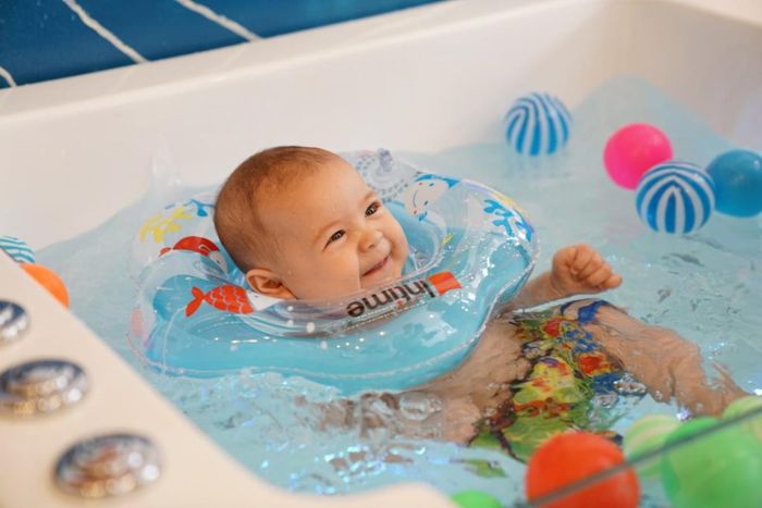 Dịch vụ chăm sóc mẹ và bé chuẩn Nhật tại Kawaii Spa