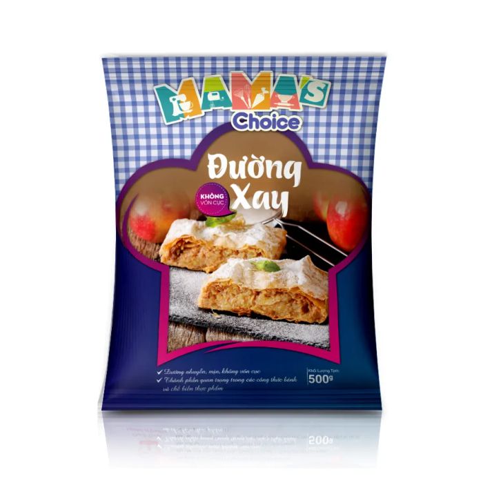 Đường Xay Mama’s Choice hình ảnh 2