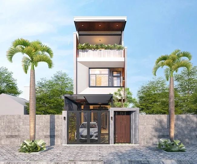 Minh Phương - Đơn vị xây dựng nhà phố chuyên nghiệp hàng đầu với bề dày kinh nghiệm và uy tín vững chắc