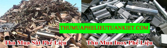 Hình ảnh minh họa Công ty phế liệu Tuấn Kiệt
