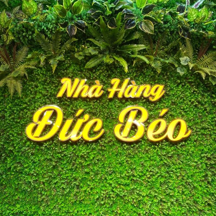 Nồi lẩu cua đồng thơm ngon, đậm đà tại Đức Béo