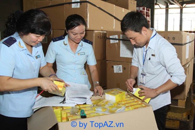 Khóa học nghiệp vụ xuất nhập khẩu chất lượng tại TPHCM