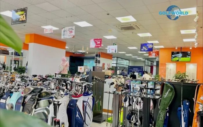 Golfworld-Mytour